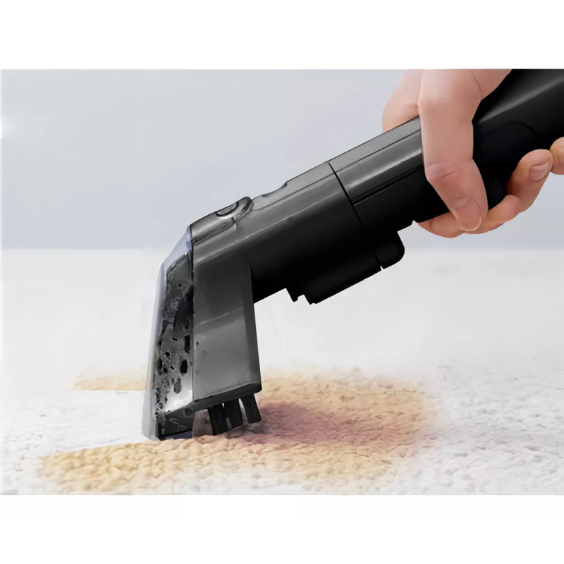 Extratora Vonder Elv400 400w 127v Higienizadora Portátil Limpeza Estofados